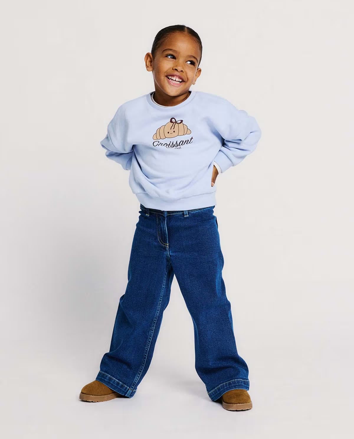 Kidz Management for JBC item #001