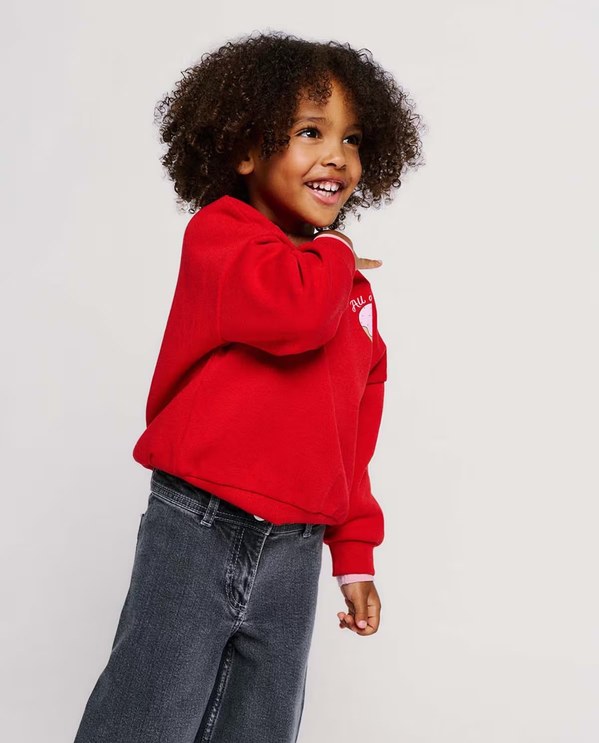 Kidz Management for JBC item #003