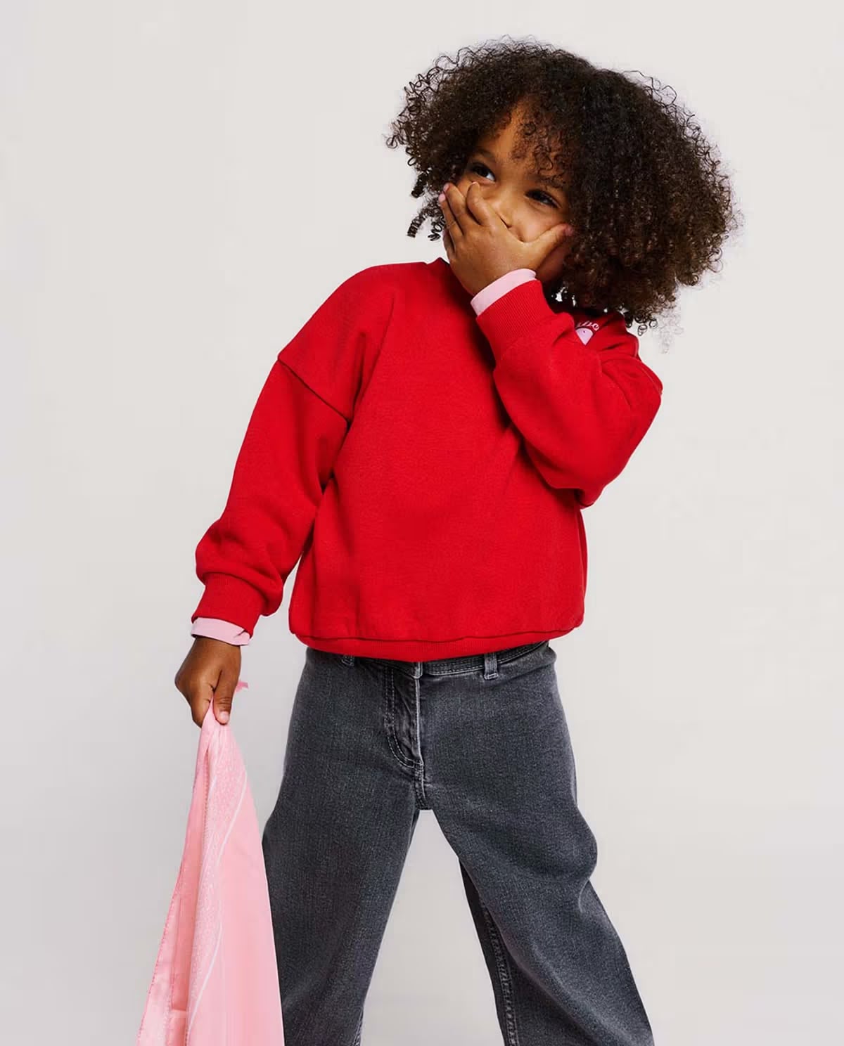 Kidz Management for JBC item #002