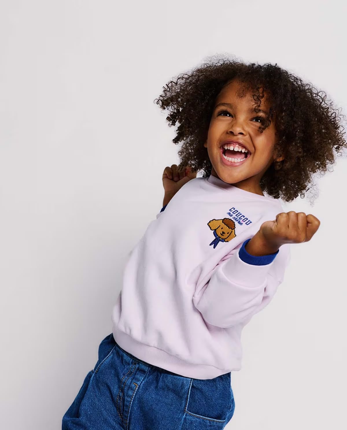 Kidz Management for JBC item #003