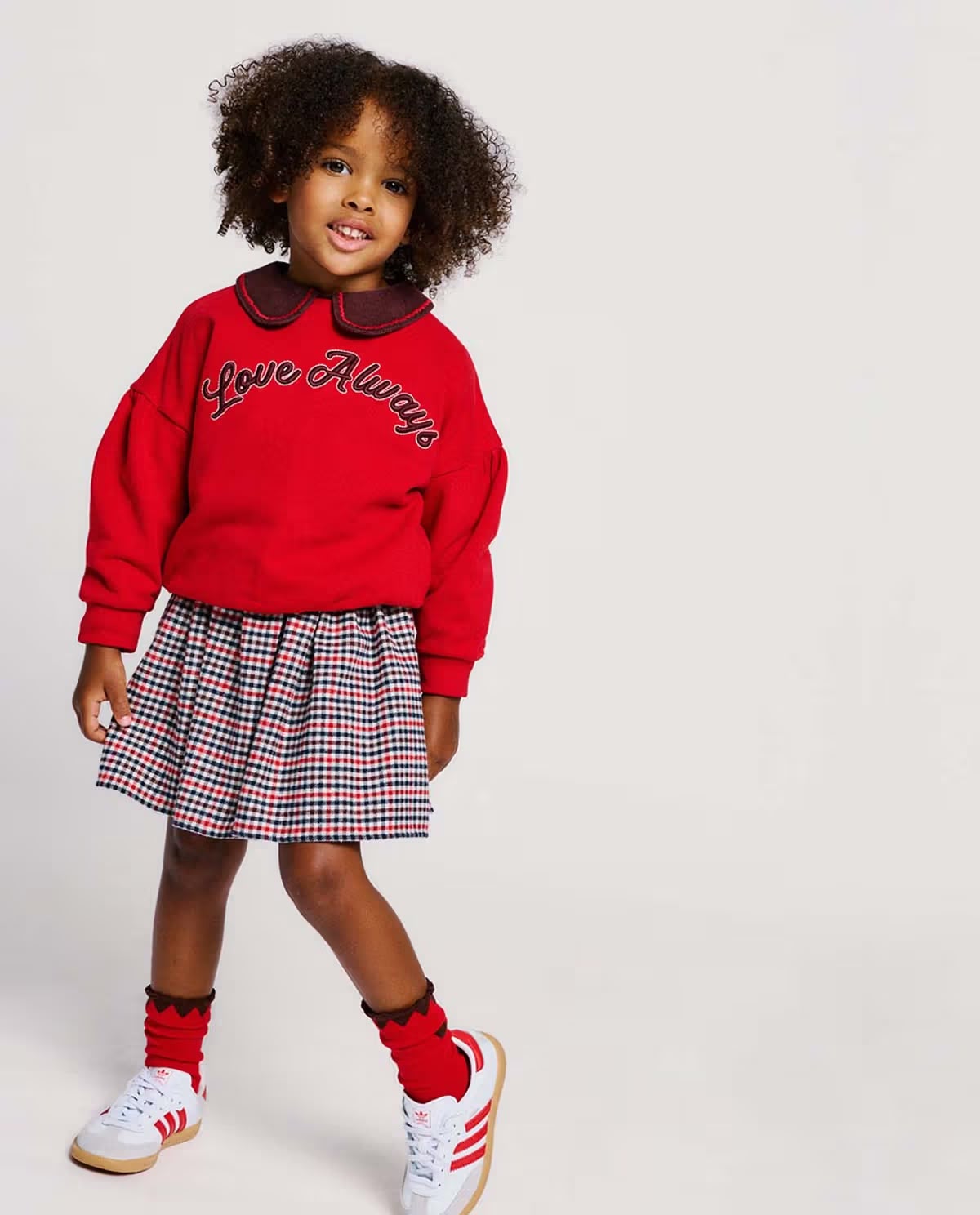 Kidz Management for JBC item #003