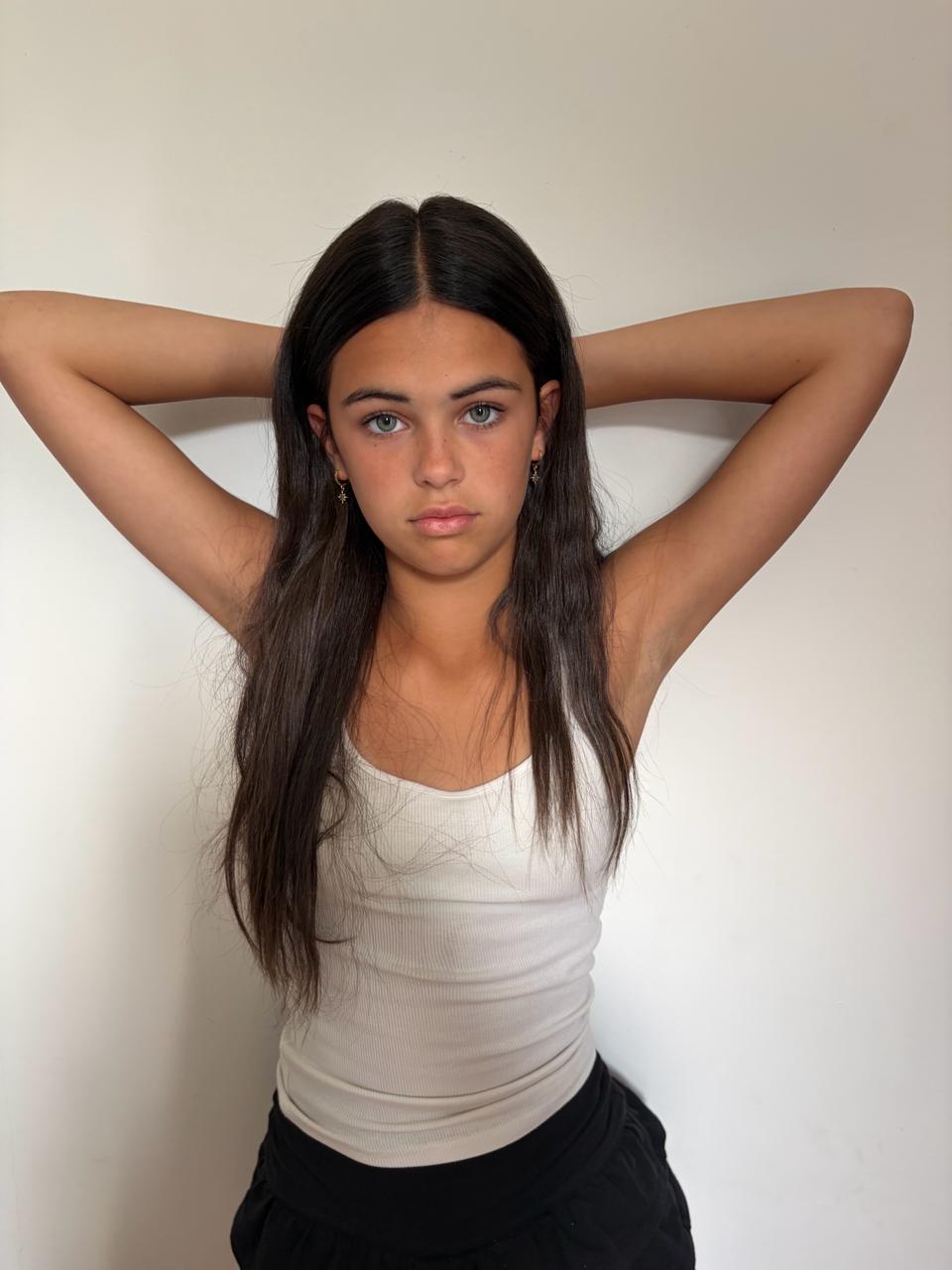 Myah S. portfolio picture #008