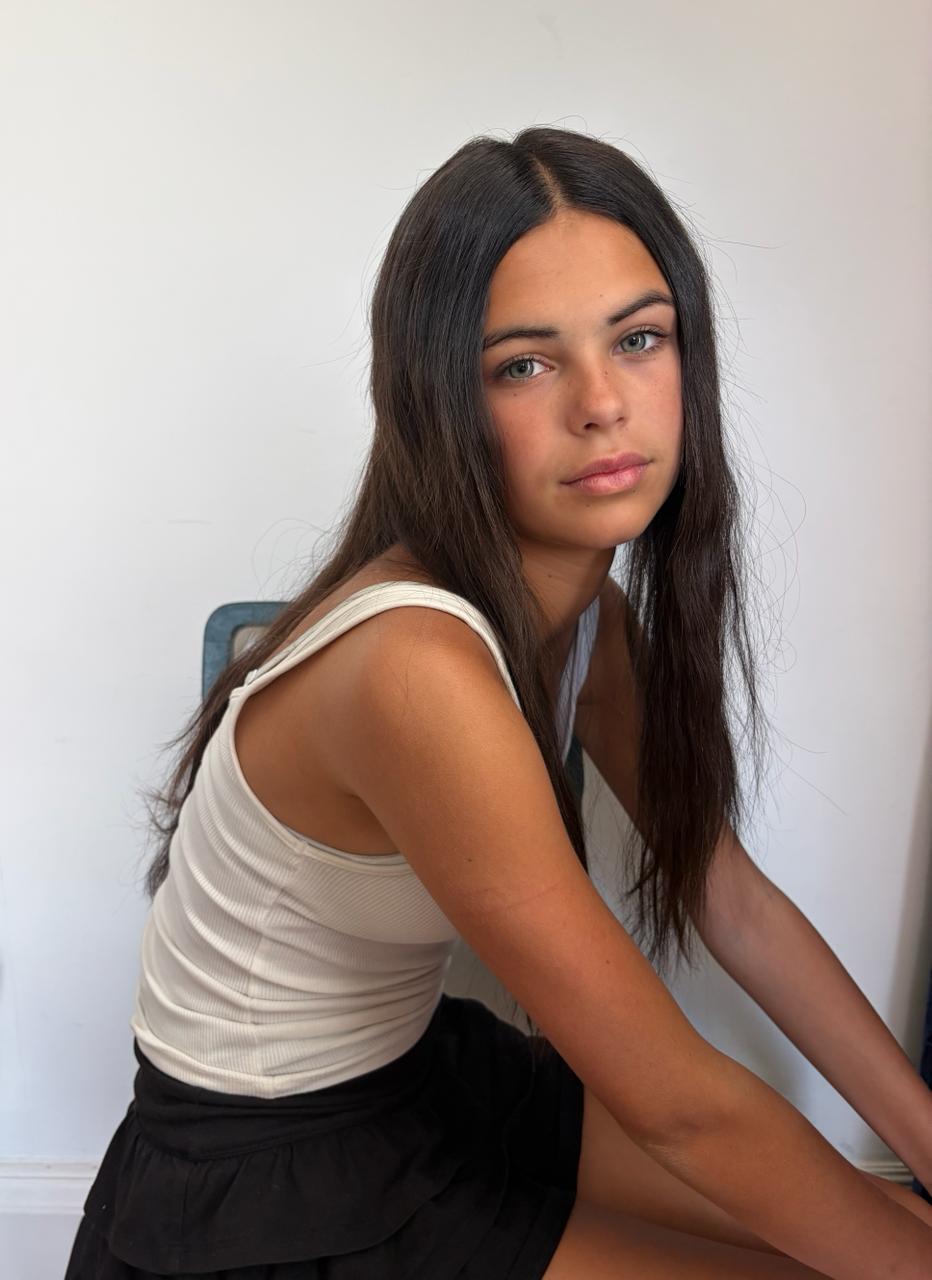 Myah S. portfolio profile picture