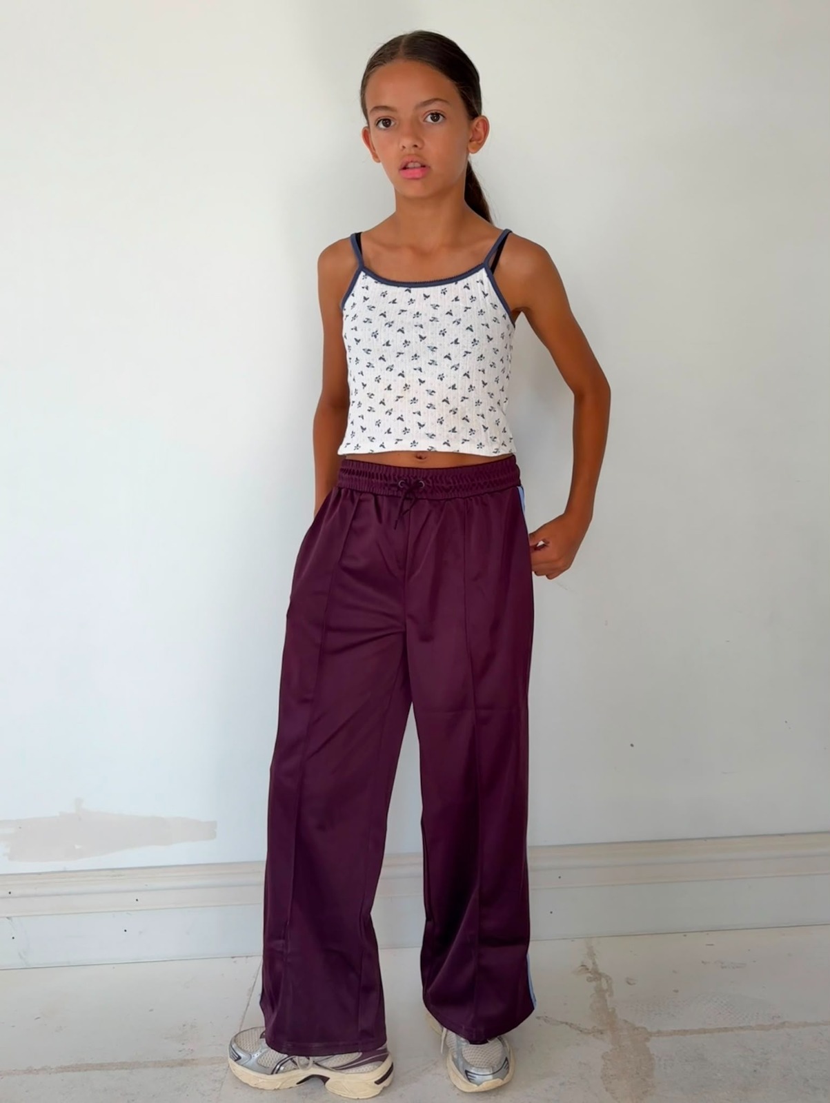 Mavie C. portfolio picture #010