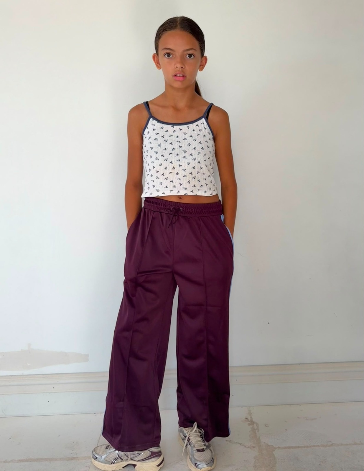 Mavie C. portfolio picture #004