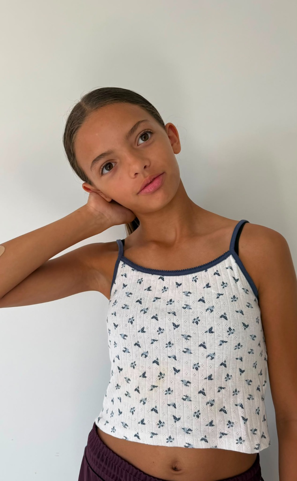 Mavie C. portfolio profile picture