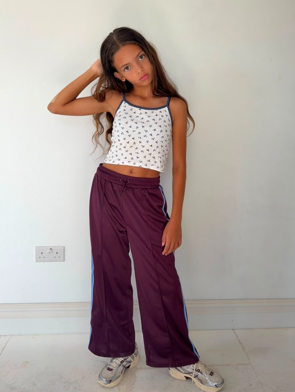 Mavie C. portfolio picture #008