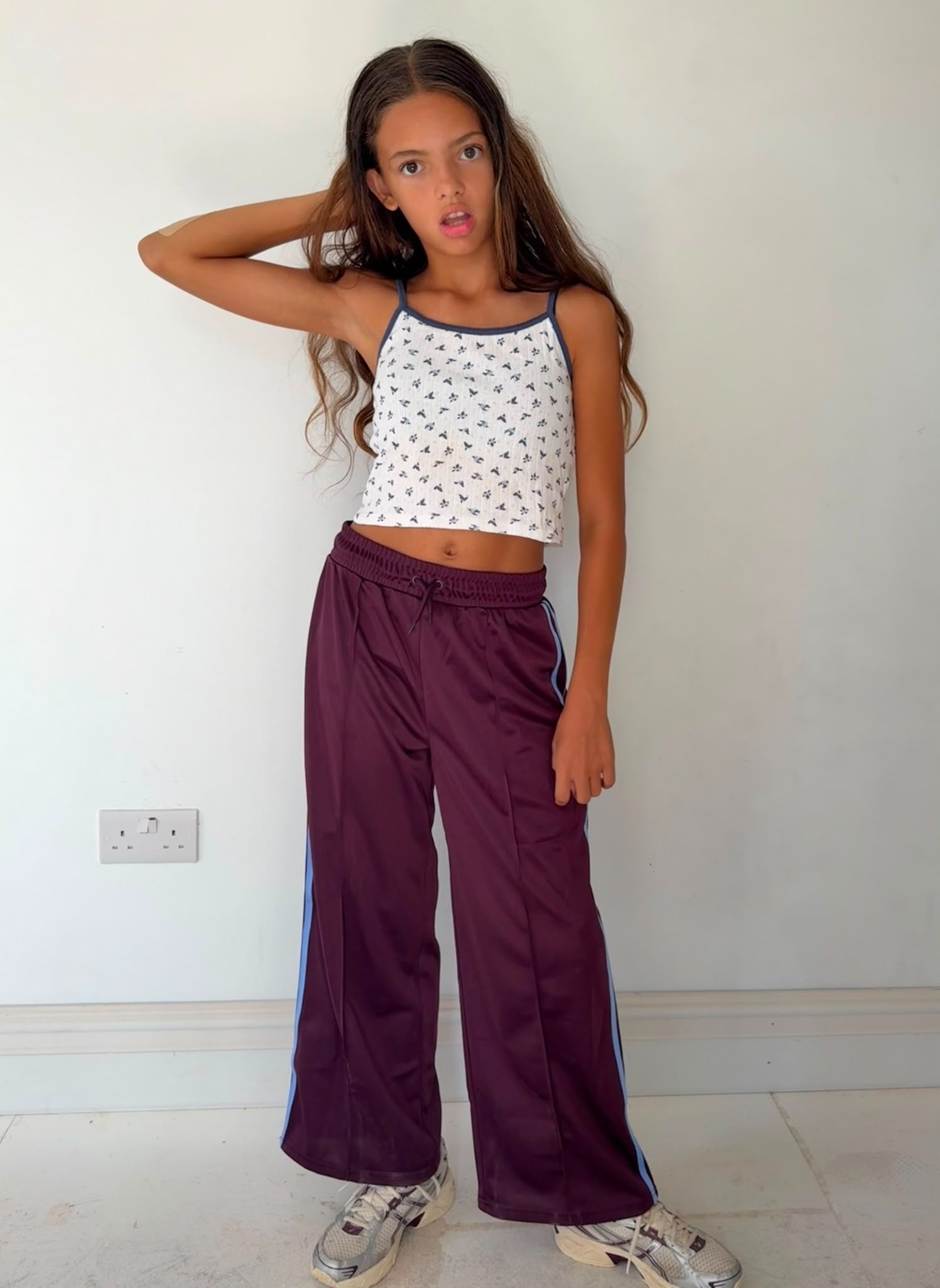 Mavie C. portfolio picture #005