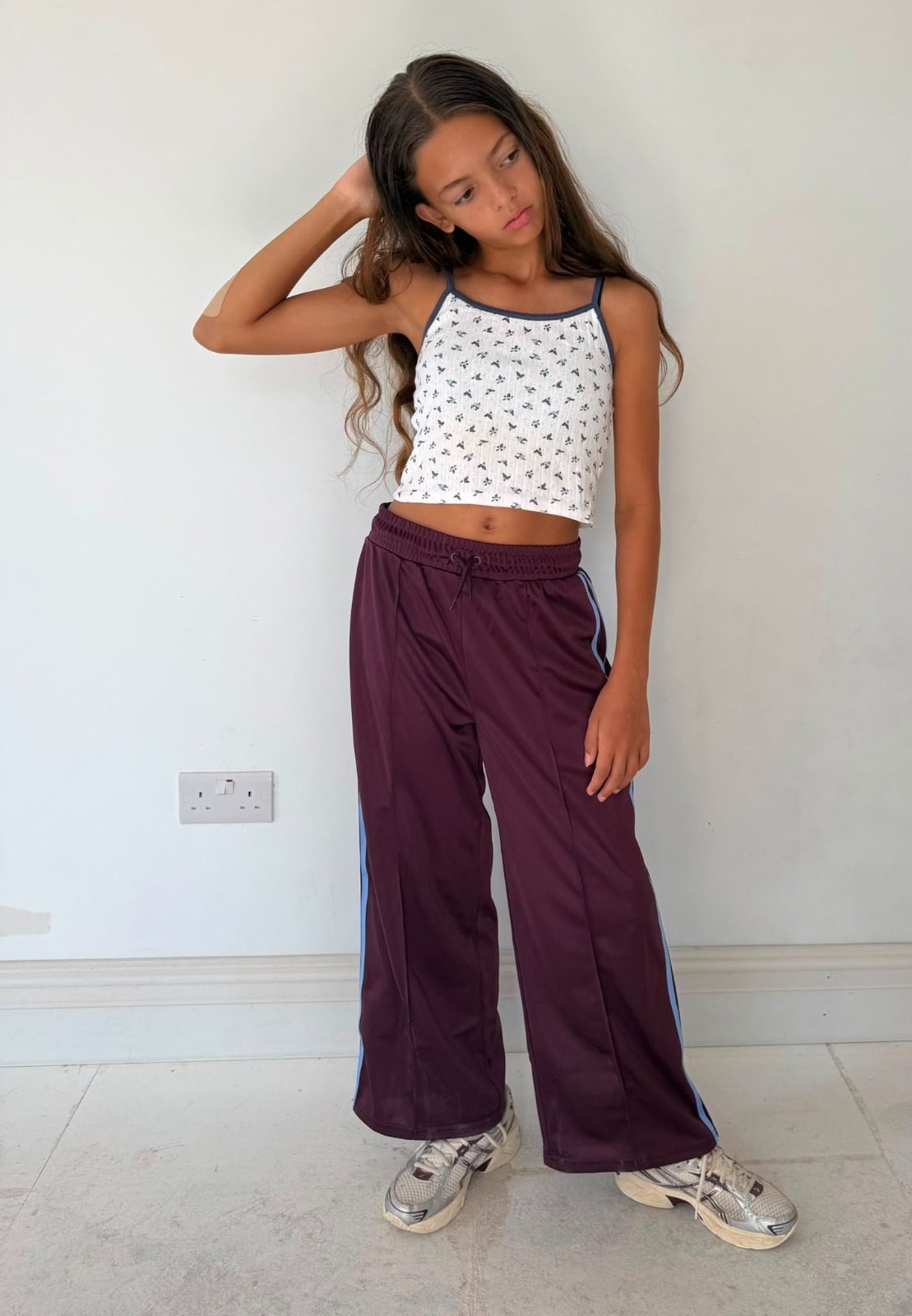 Mavie C. portfolio picture #011