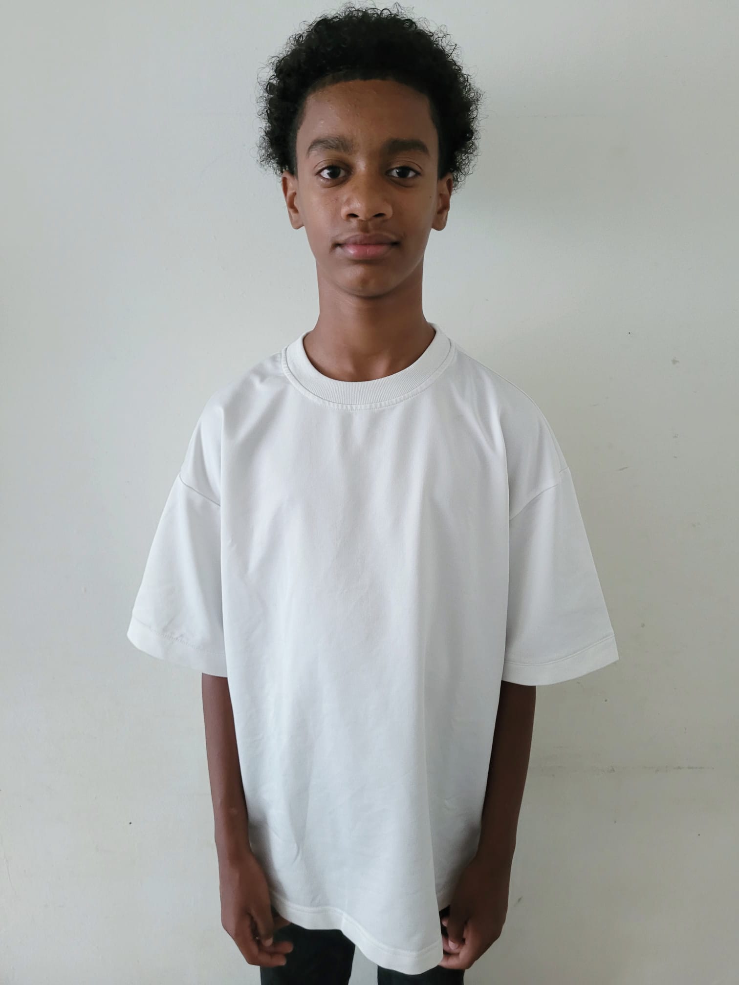 Elayh K. portfolio profile picture