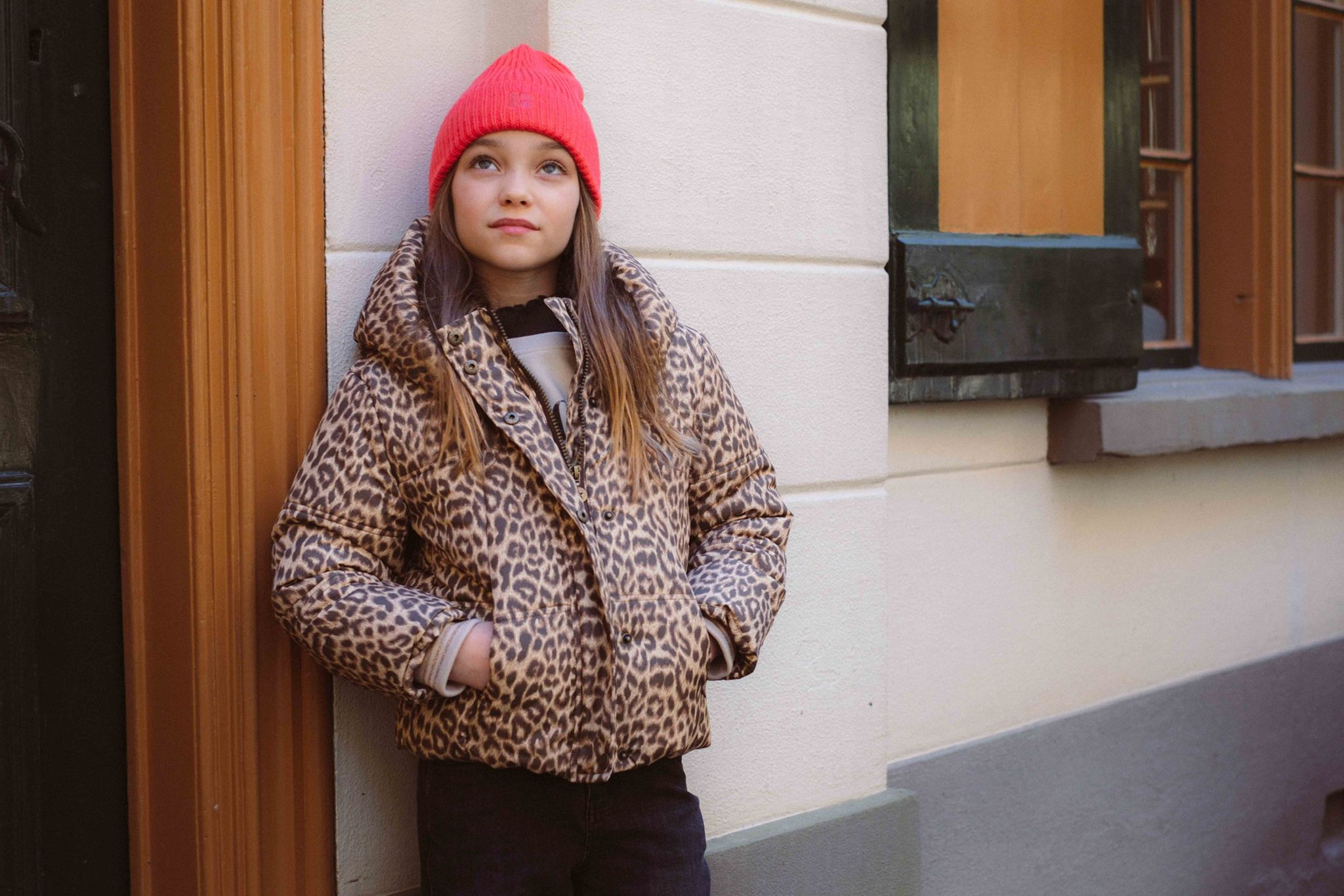 Kidz Management for Like flo item #001