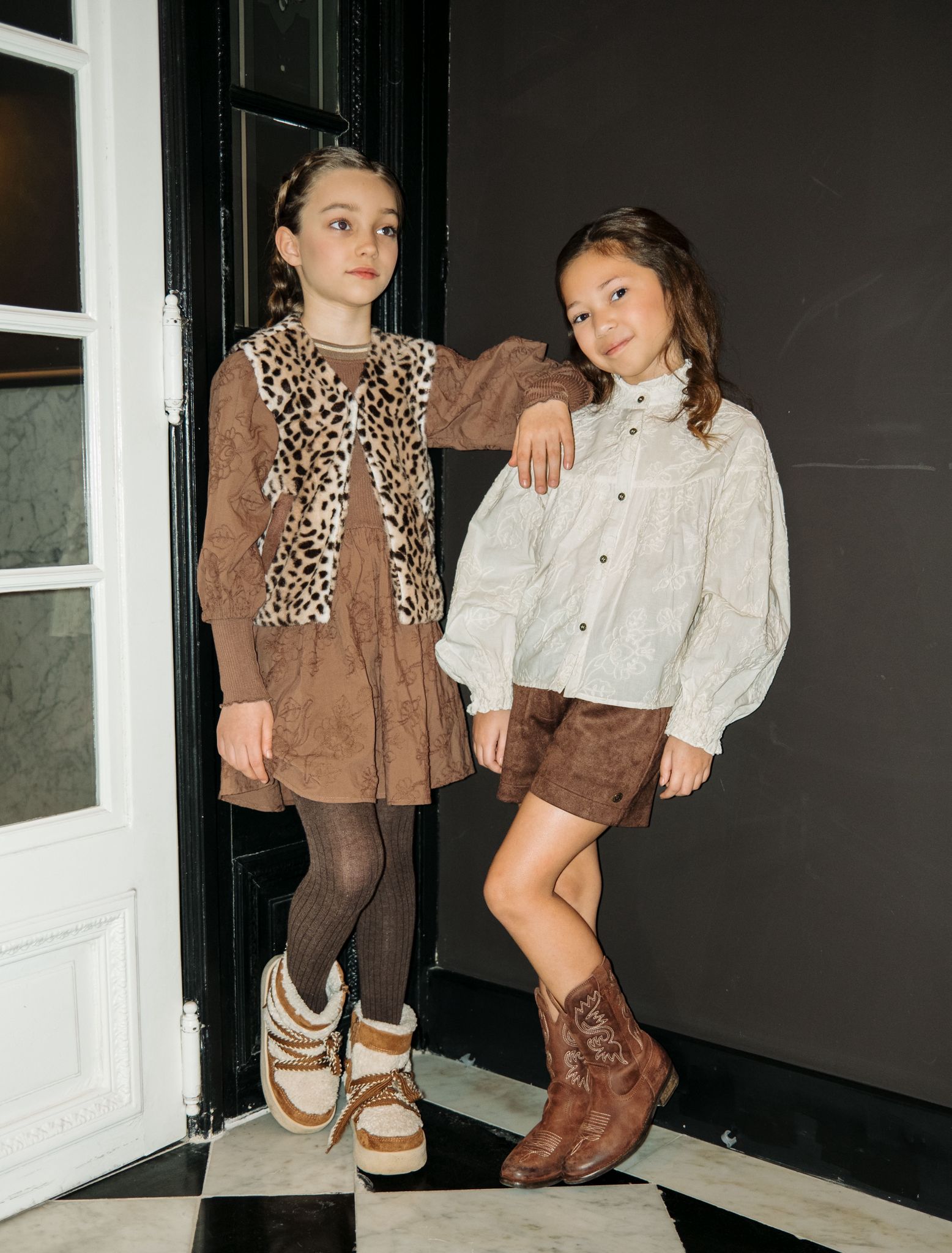 Kidz Management for Like flo item #003