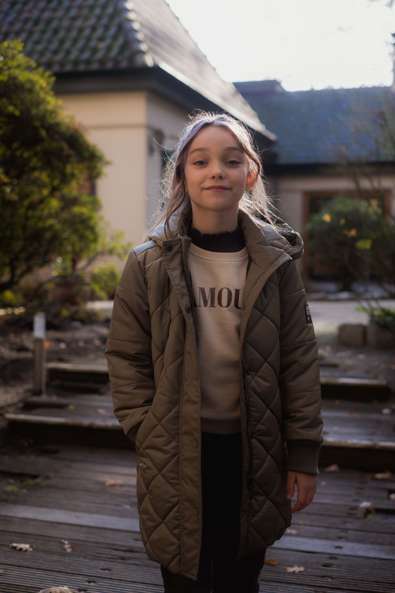 Kidz Management for Like flo item #003