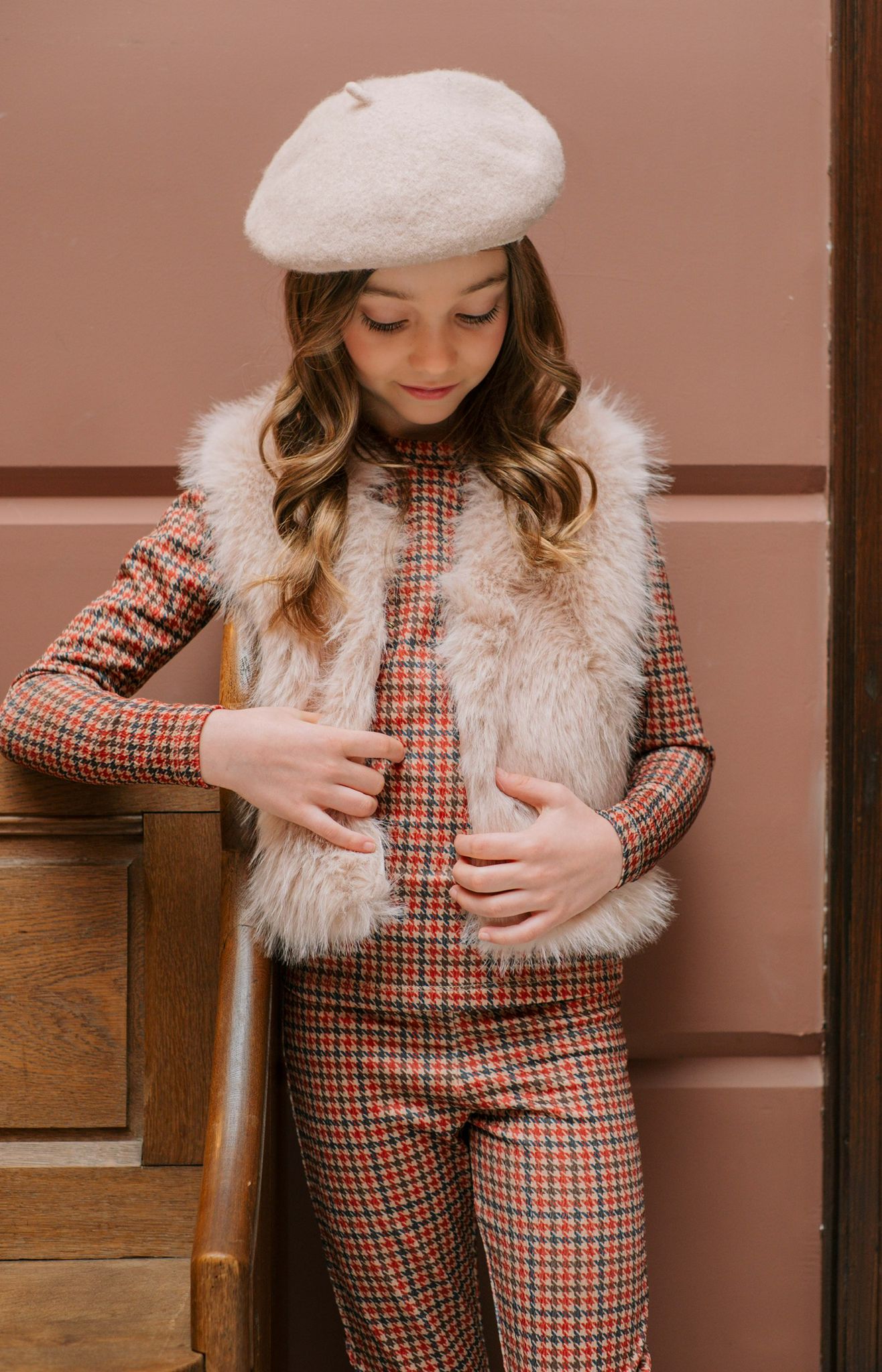 Kidz Management for Like flo item #002