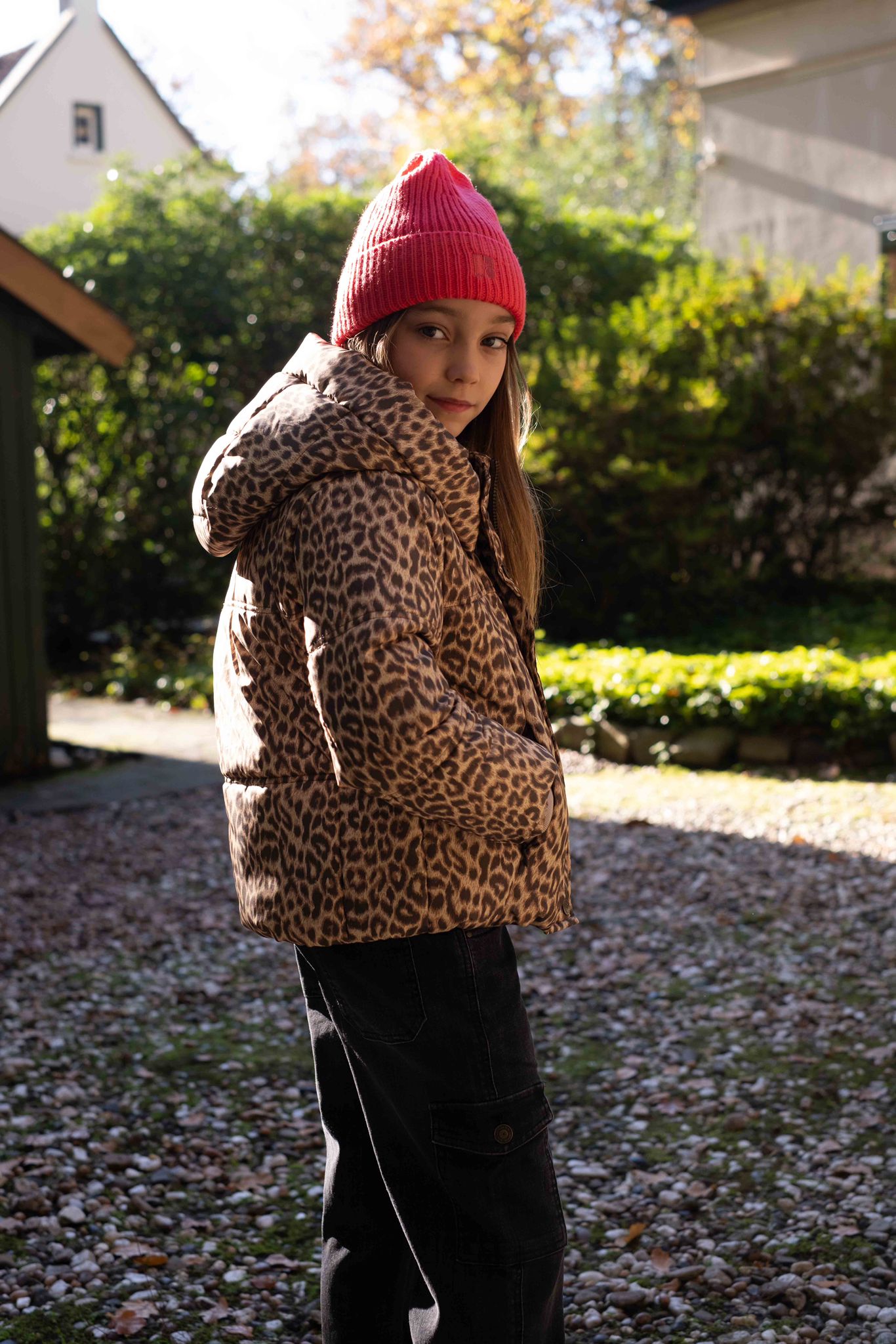 Kidz Management for Like flo item #003