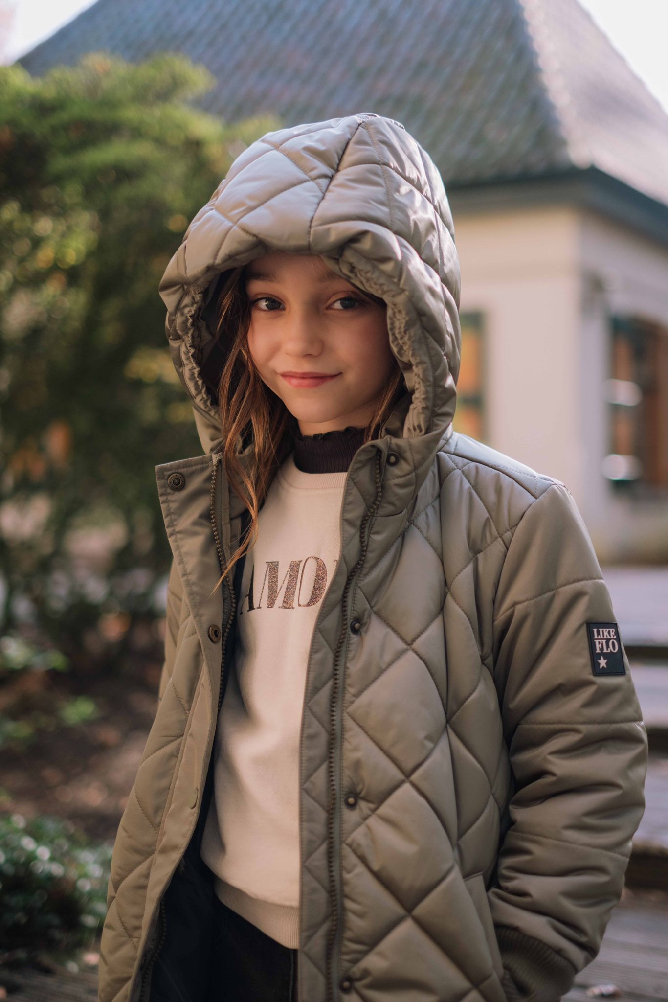 Kidz Management for Like flo item #001