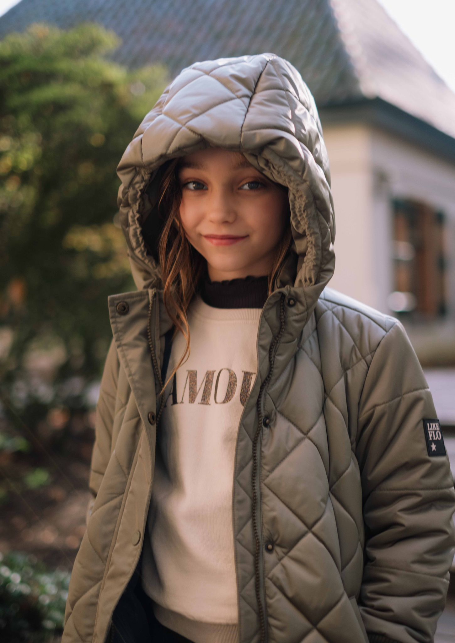 Kidz Management for Like flo item #001