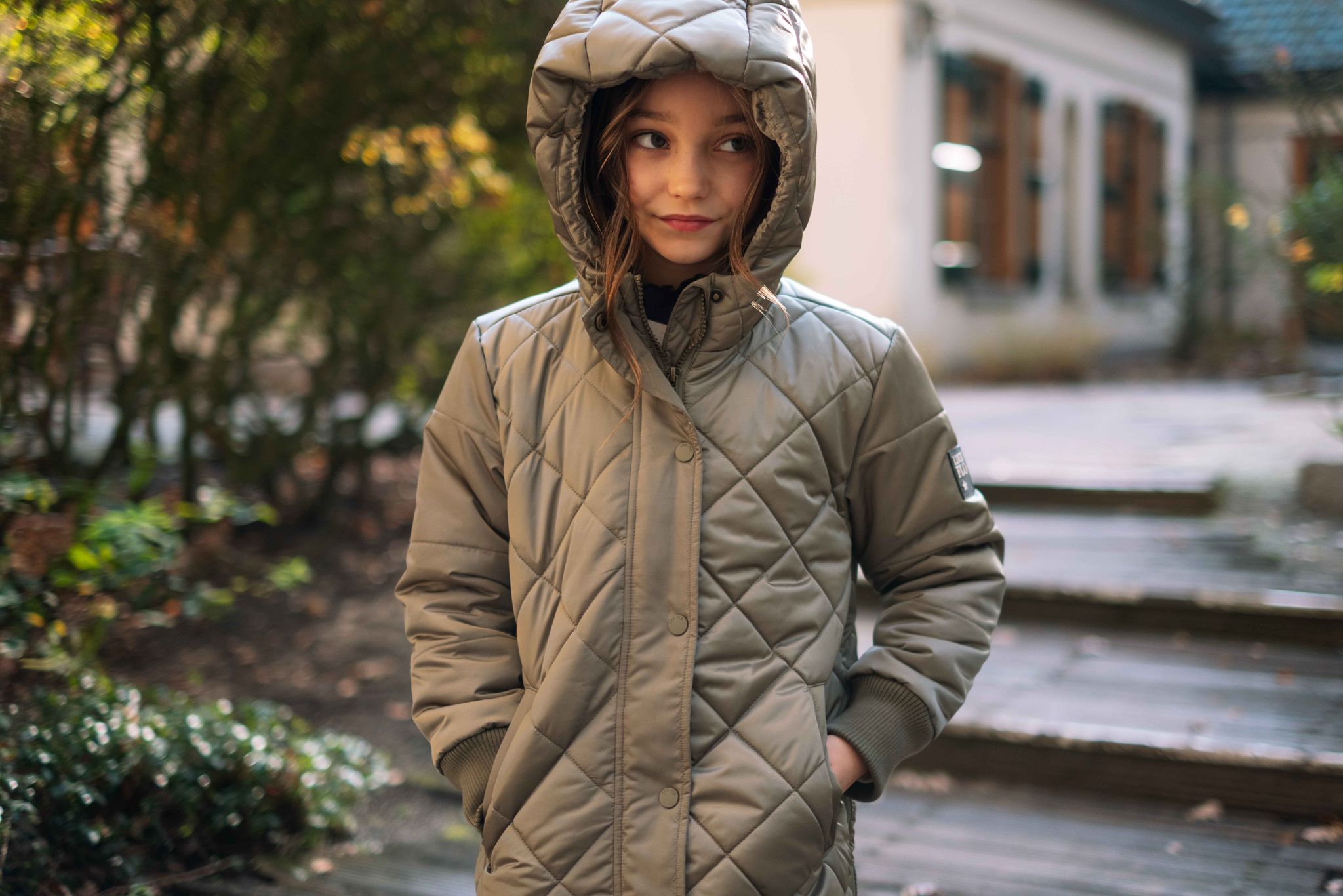 Kidz Management for Like flo item #001