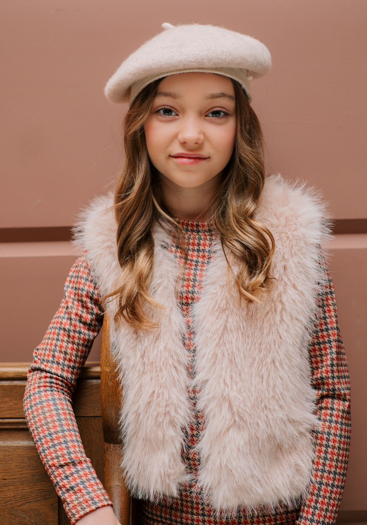 Kidz Management for Like flo item #003