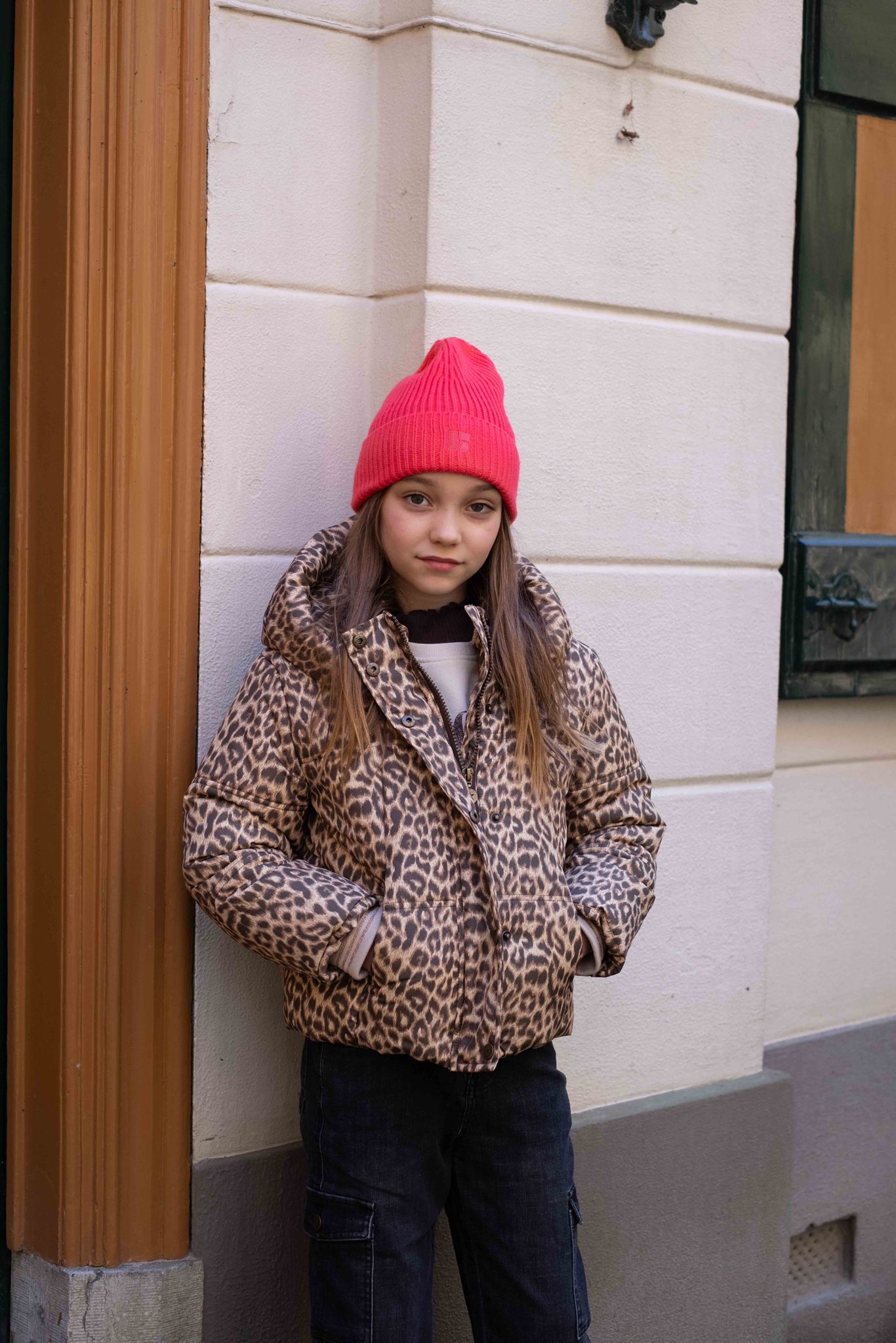 Kidz Management for Like flo item #002