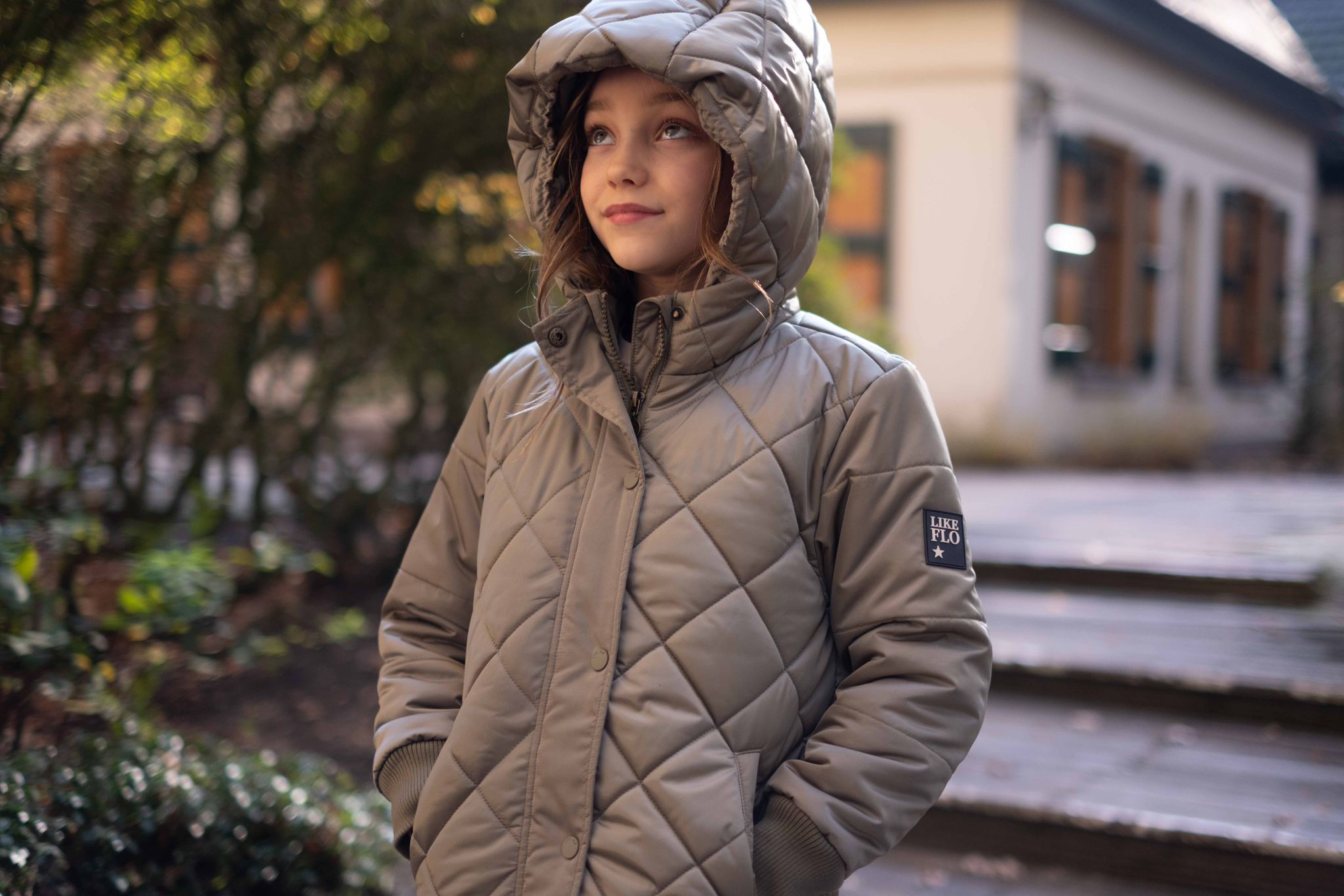 Kidz Management for Like flo item #001