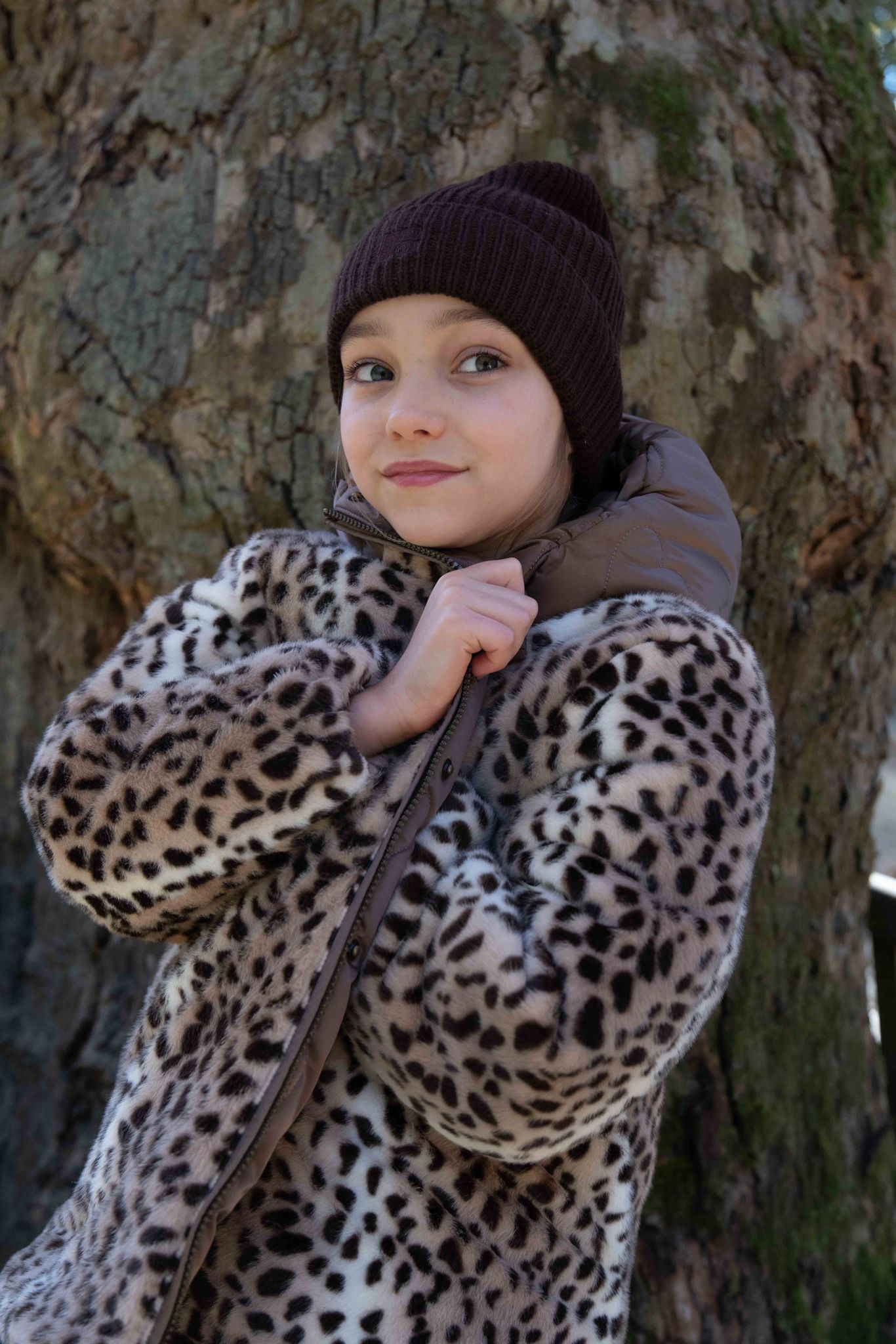 Kidz Management for Like flo item #002