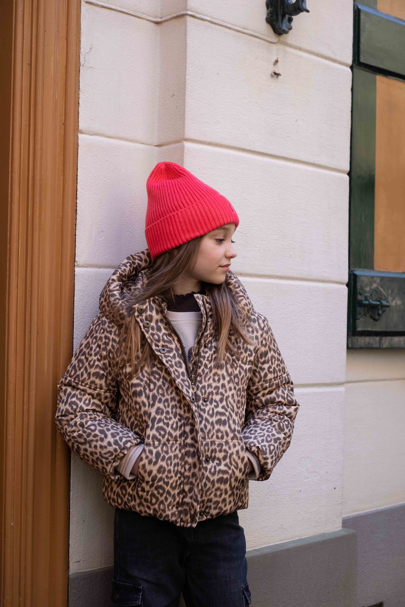 Kidz Management for Like flo item #002