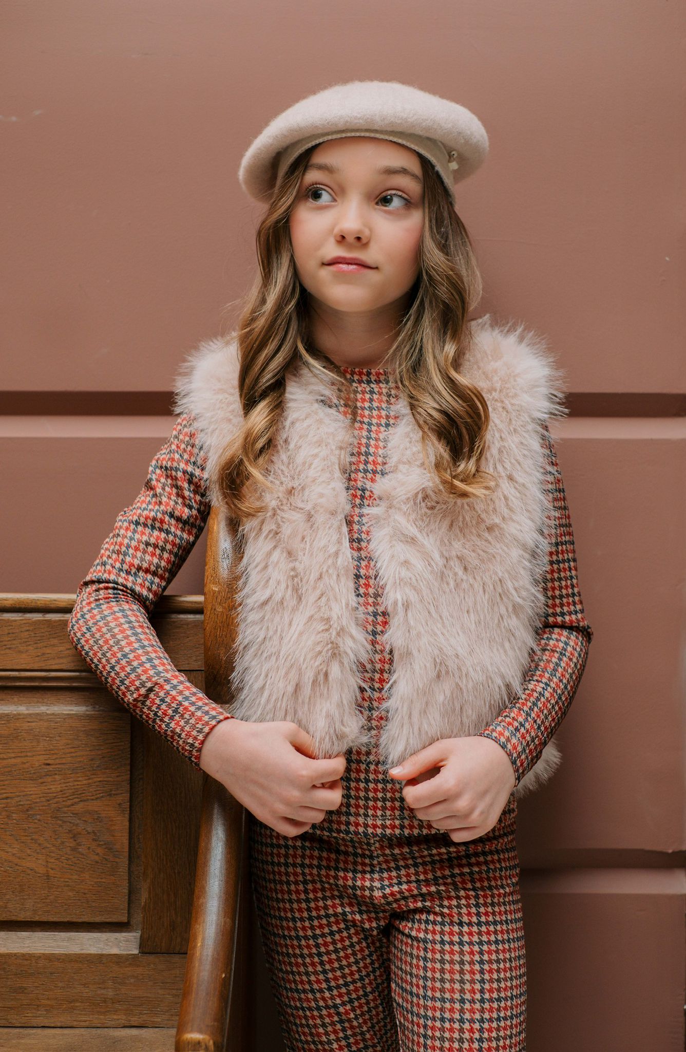 Kidz Management for Like flo item #001
