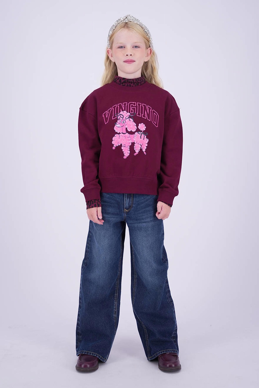 Kidz Management for Vingiono item #002