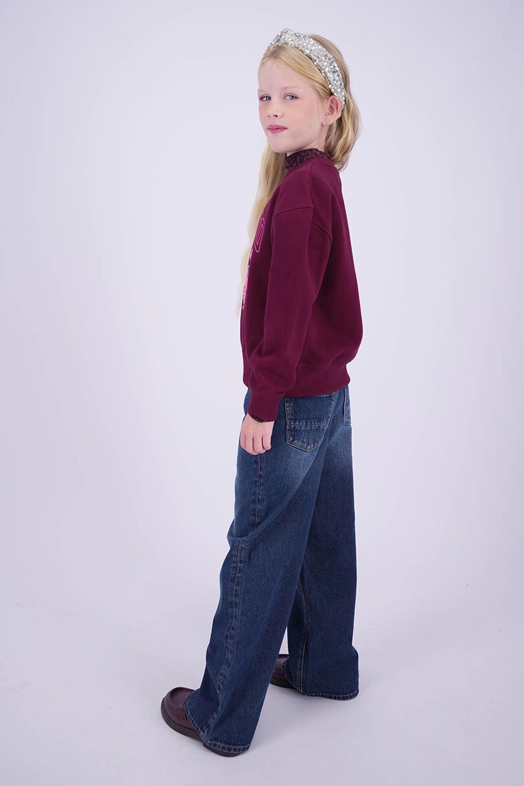 Kidz Management for Vingiono item #003