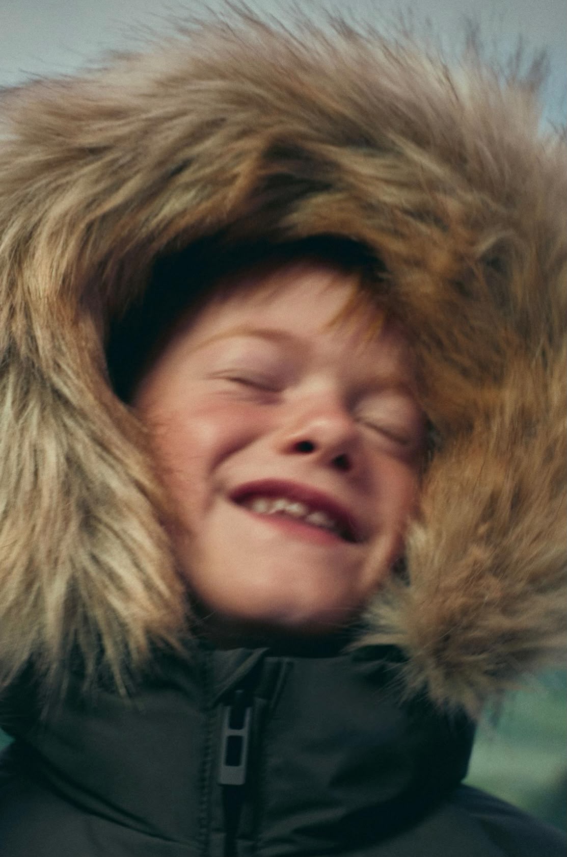 Kidz Management for ZARA item #002