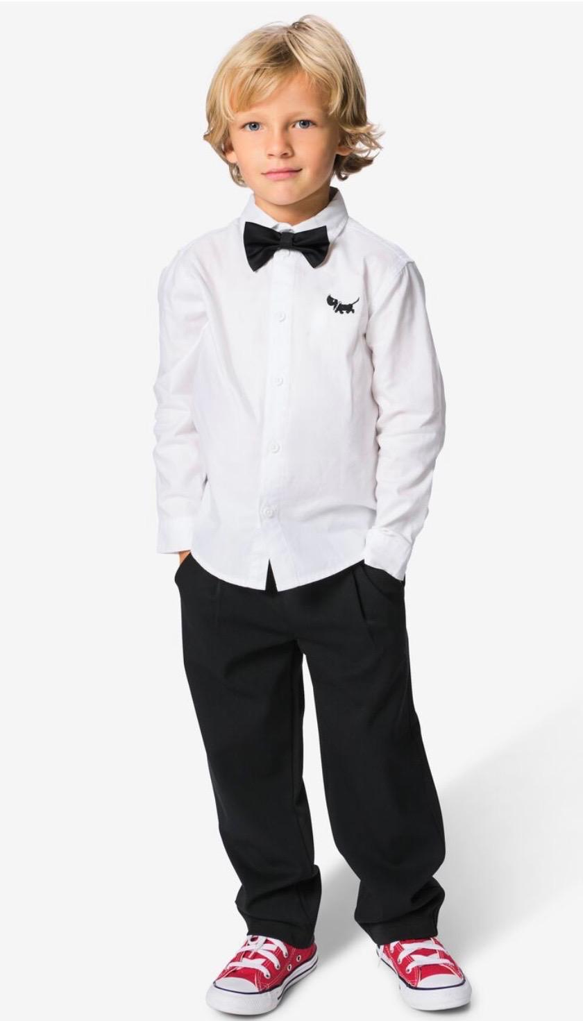 Kidz Management for HEMA item #002