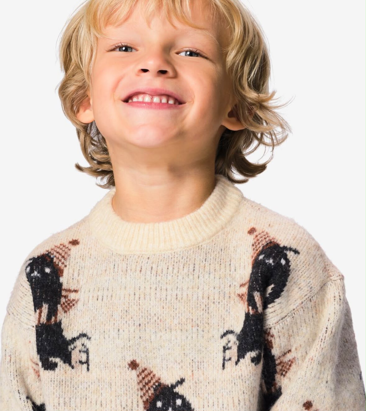 Kidz Management for HEMA item #001