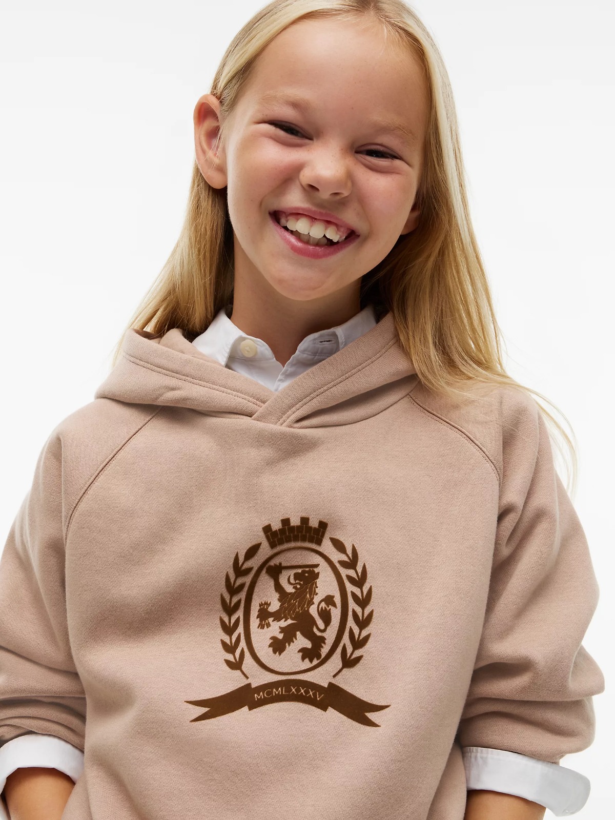 Kidz Management for Tommy Hilfiger item #002