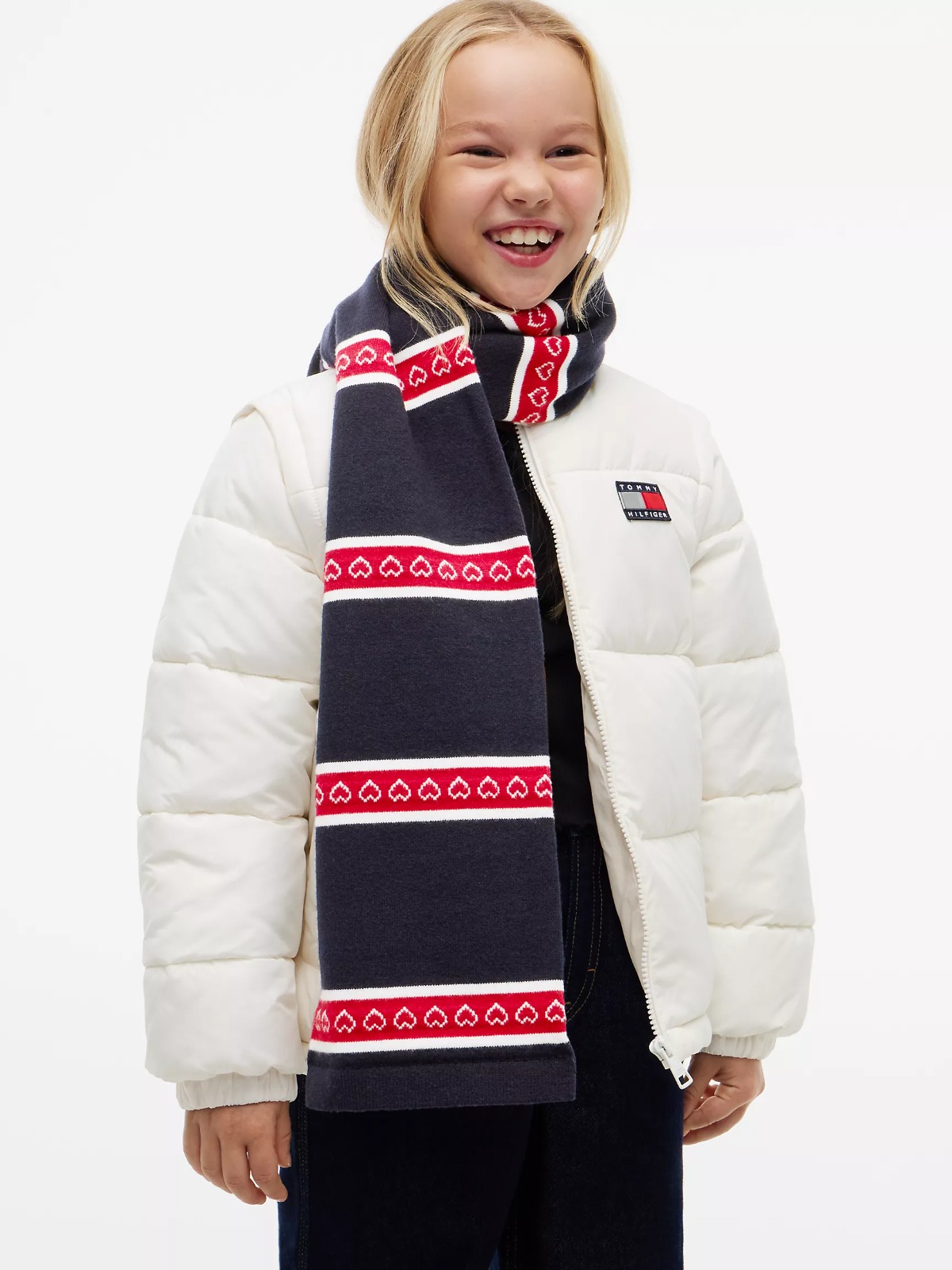 Kidz Management for Tommy Hilfiger item #002
