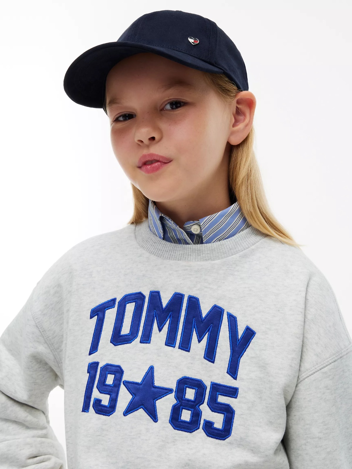 Kidz Management for Tommy Hilfiger item #001