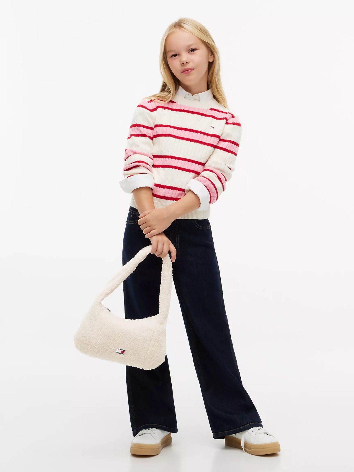 Kidz Management for Tommy Hilfiger item #002