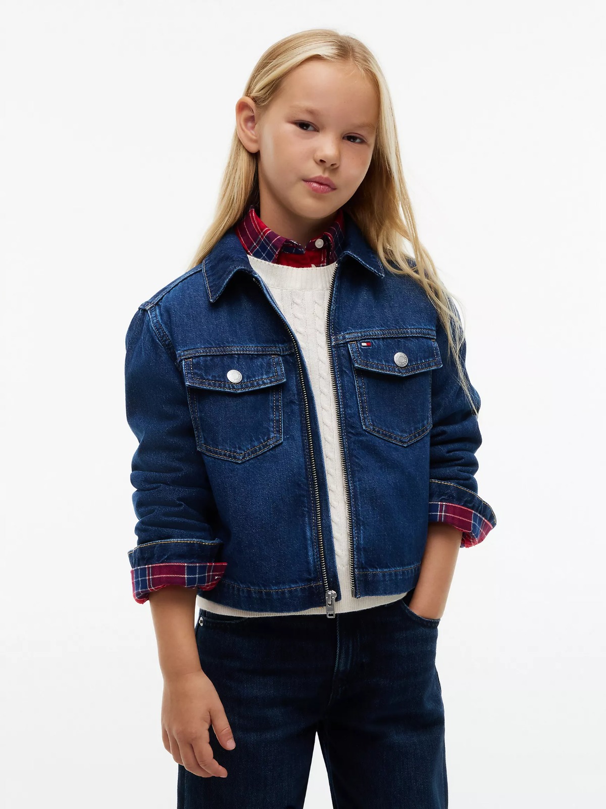 Kidz Management for Tommy Hilfiger item #002