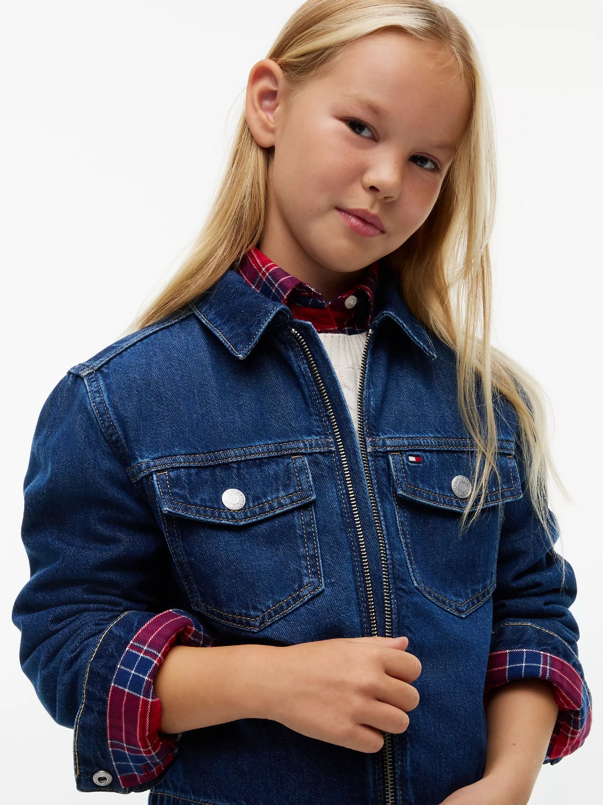 Kidz Management for Tommy Hilfiger publication photo #1