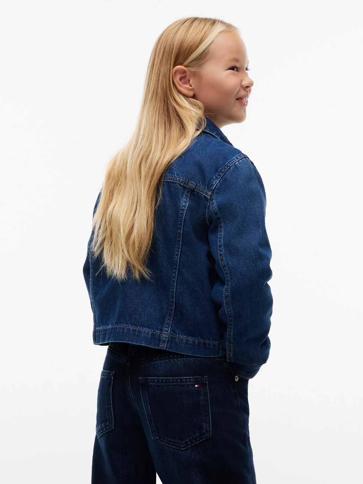 Kidz Management for Tommy Hilfiger item #001