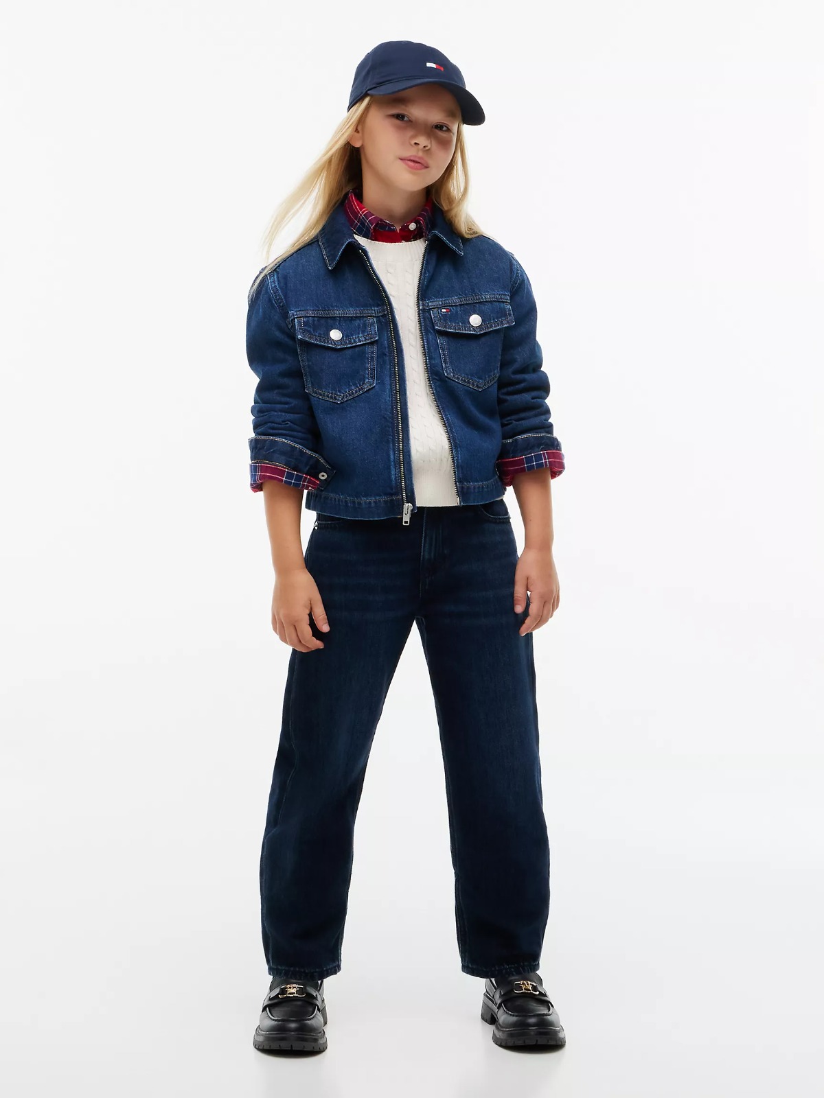Kidz Management for Tommy Hilfiger publication photo #3