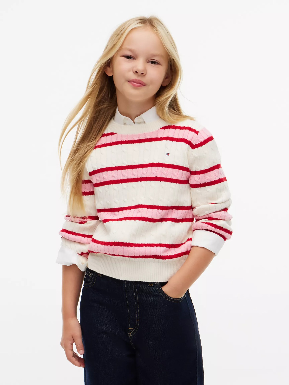 Kidz Management for Tommy Hilfiger item #001