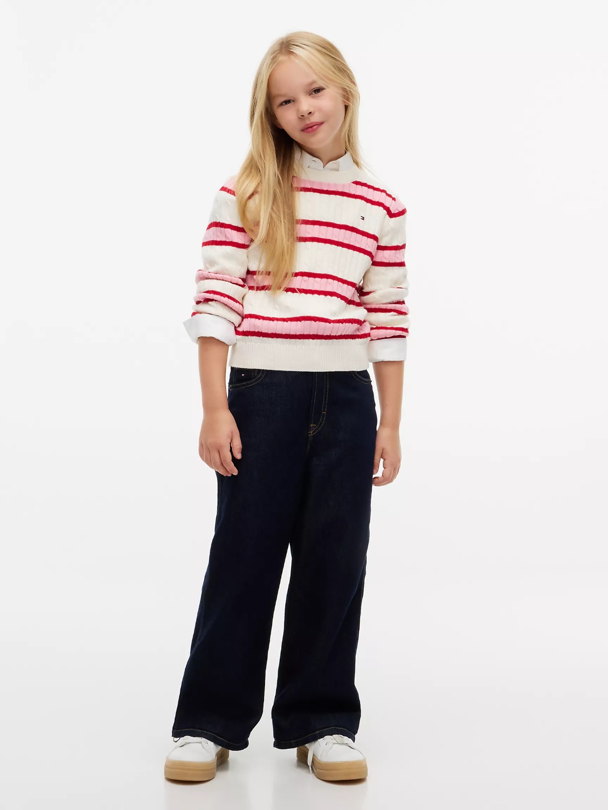 Kidz Management for Tommy Hilfiger item #003