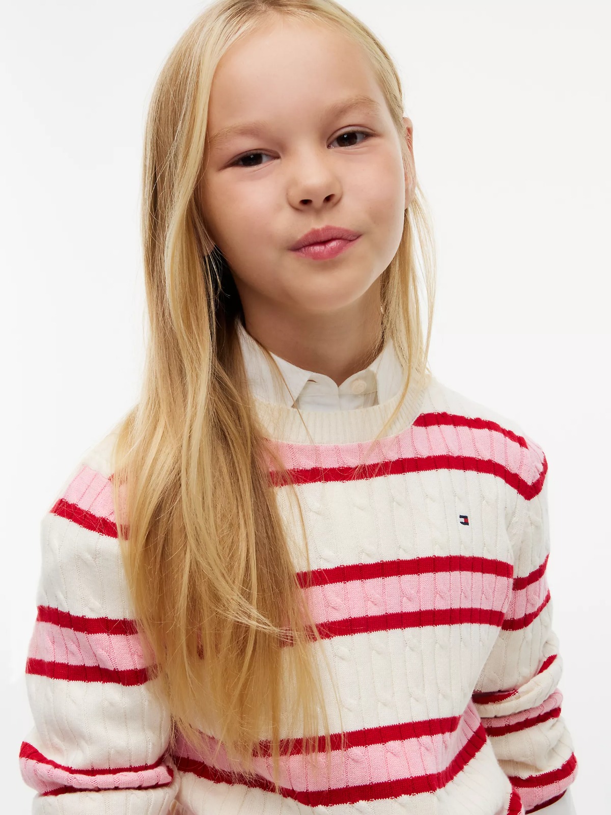 Kidz Management for Tommy Hilfiger item #002