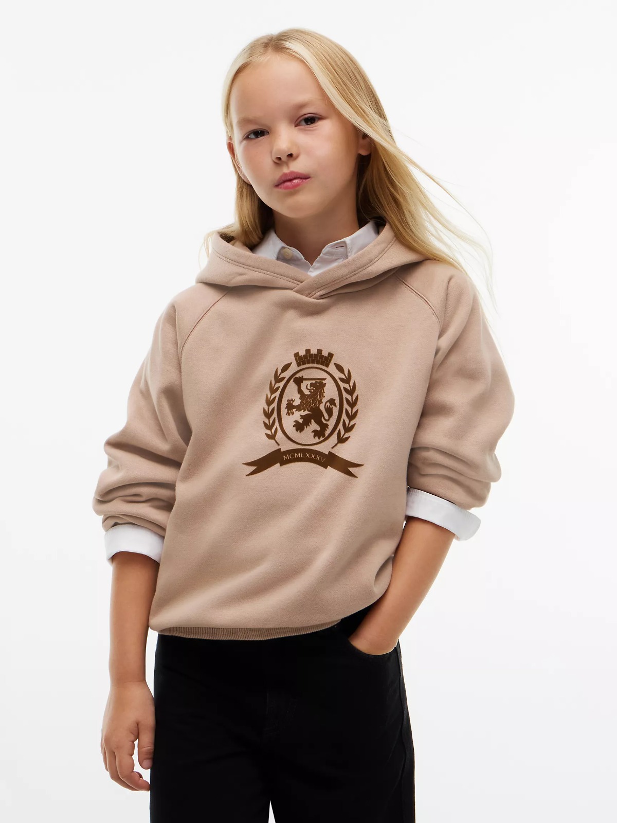 Kidz Management for Tommy Hilfiger item #003