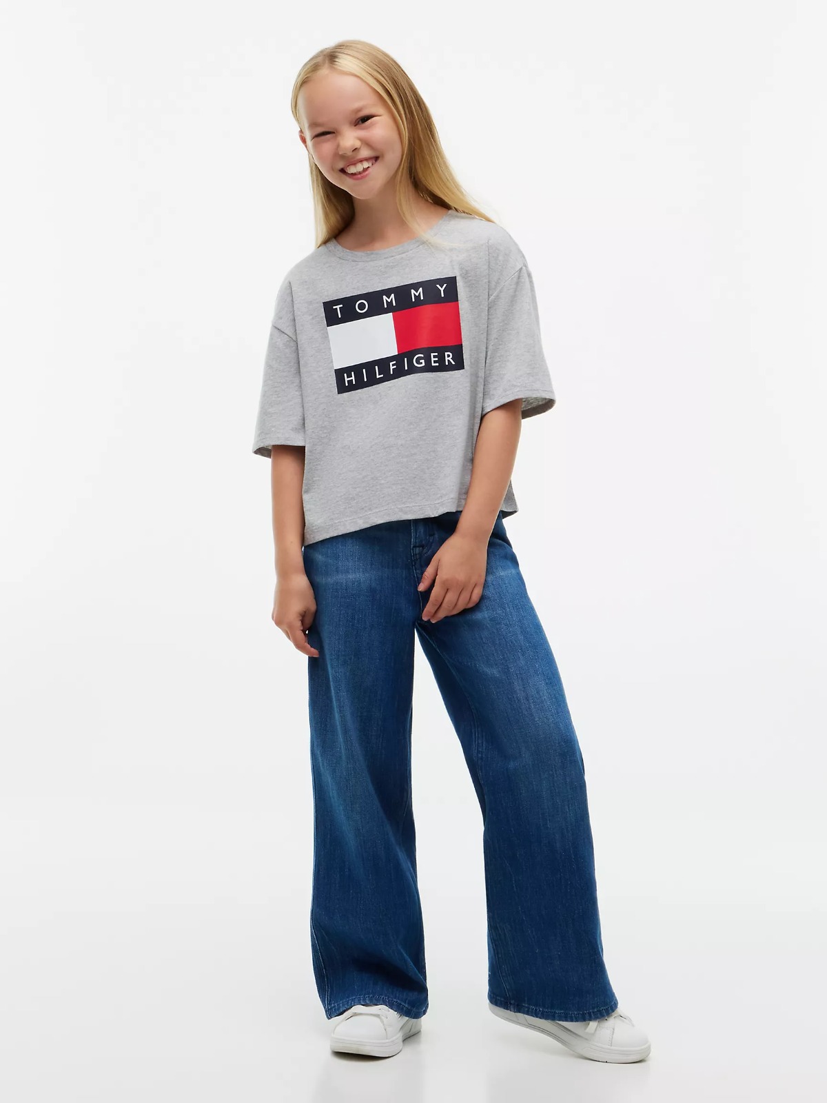 Kidz Management for Tommy Hilfiger item #001