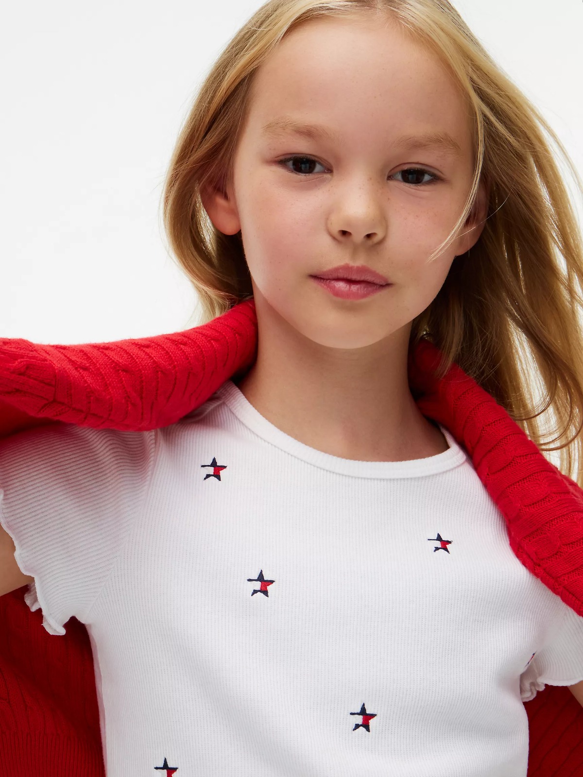 Kidz Management for Tommy Hilfiger publication photo #2