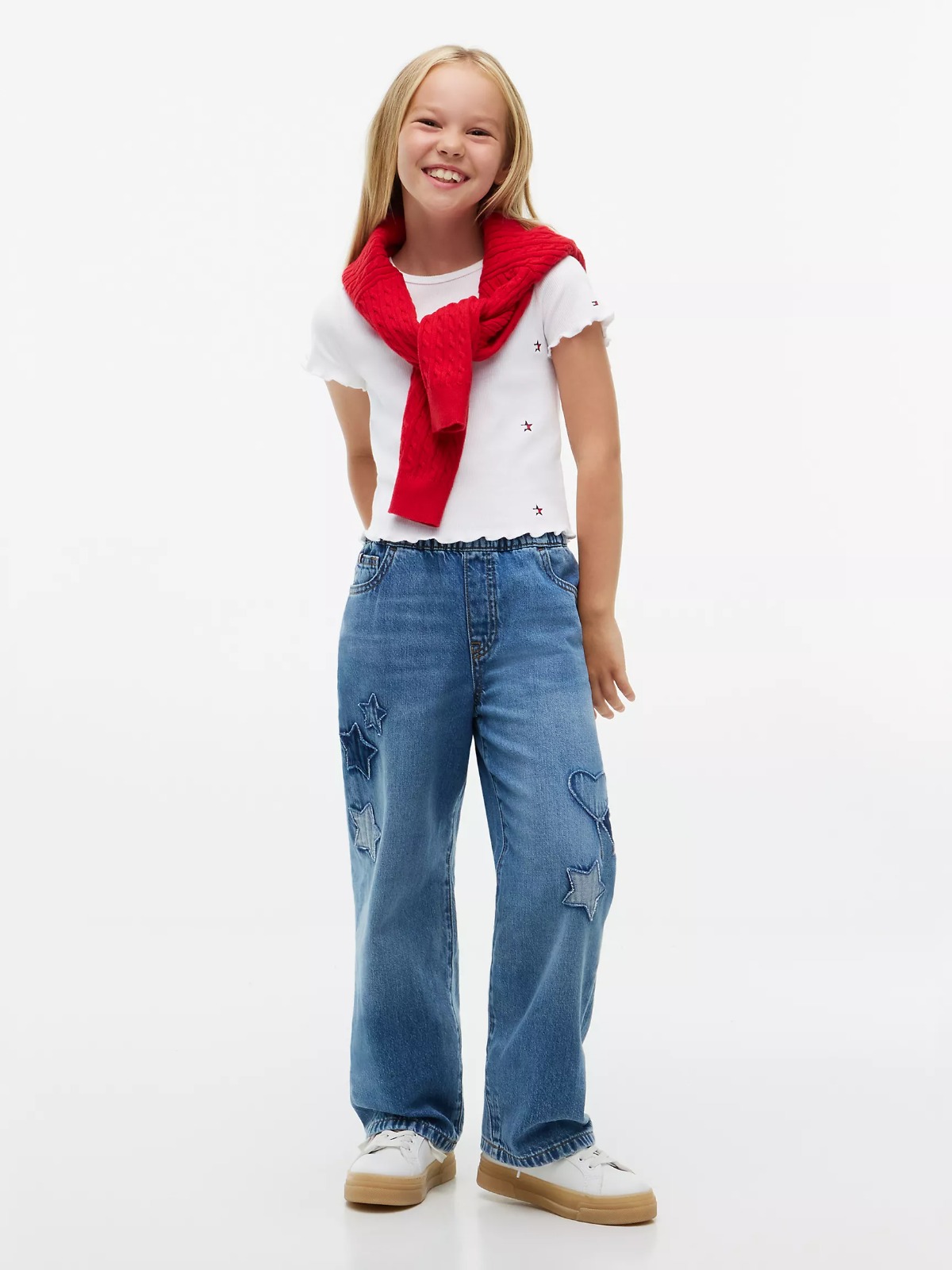 Kidz Management for Tommy Hilfiger item #002