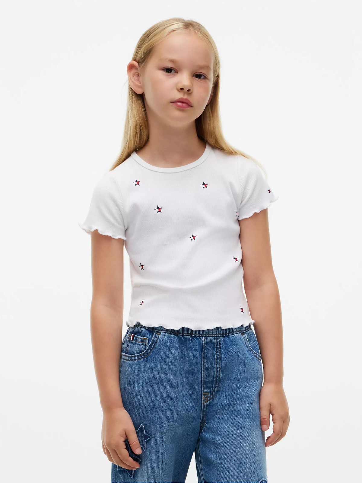 Kidz Management for Tommy Hilfiger item #001
