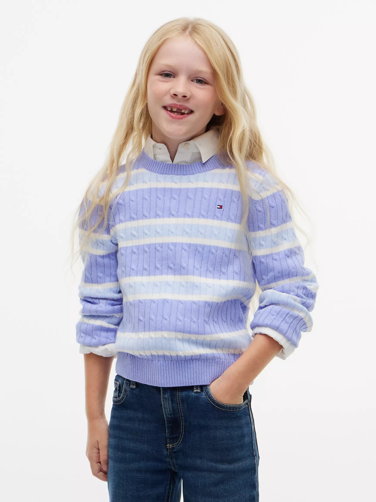 Kidz Management for Tommy Hilfiger item #001